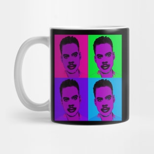 chris rock Mug